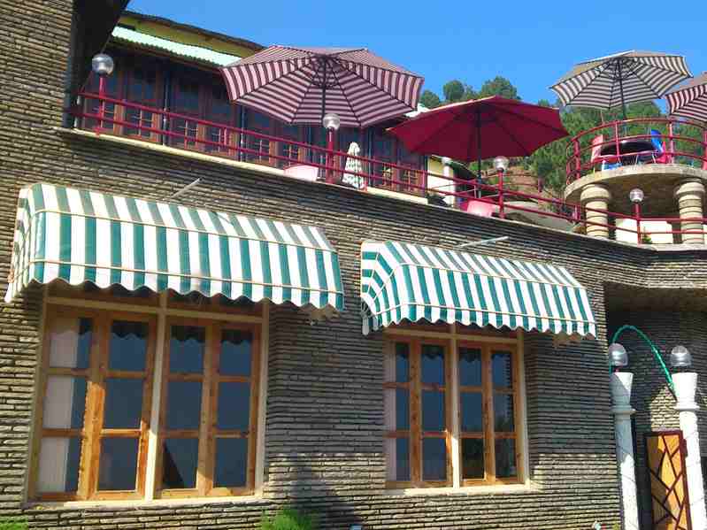The Heritage Resort 